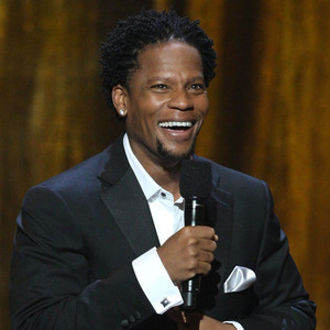 D.L. Hughley D.L. Hughley